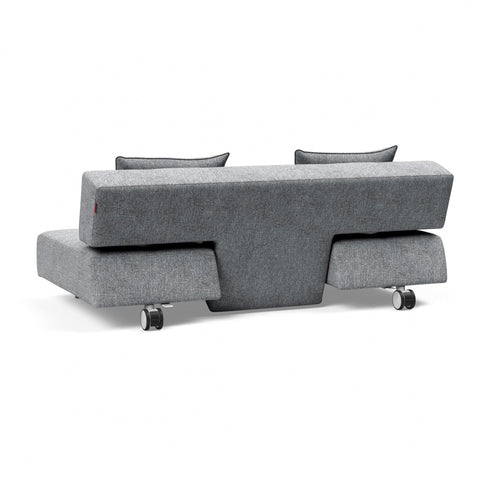 Long Horn Deluxe Excess Sofa Bed / 210x114cm